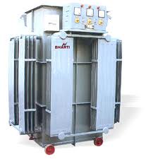 Rectifier Transformer For Electroplating